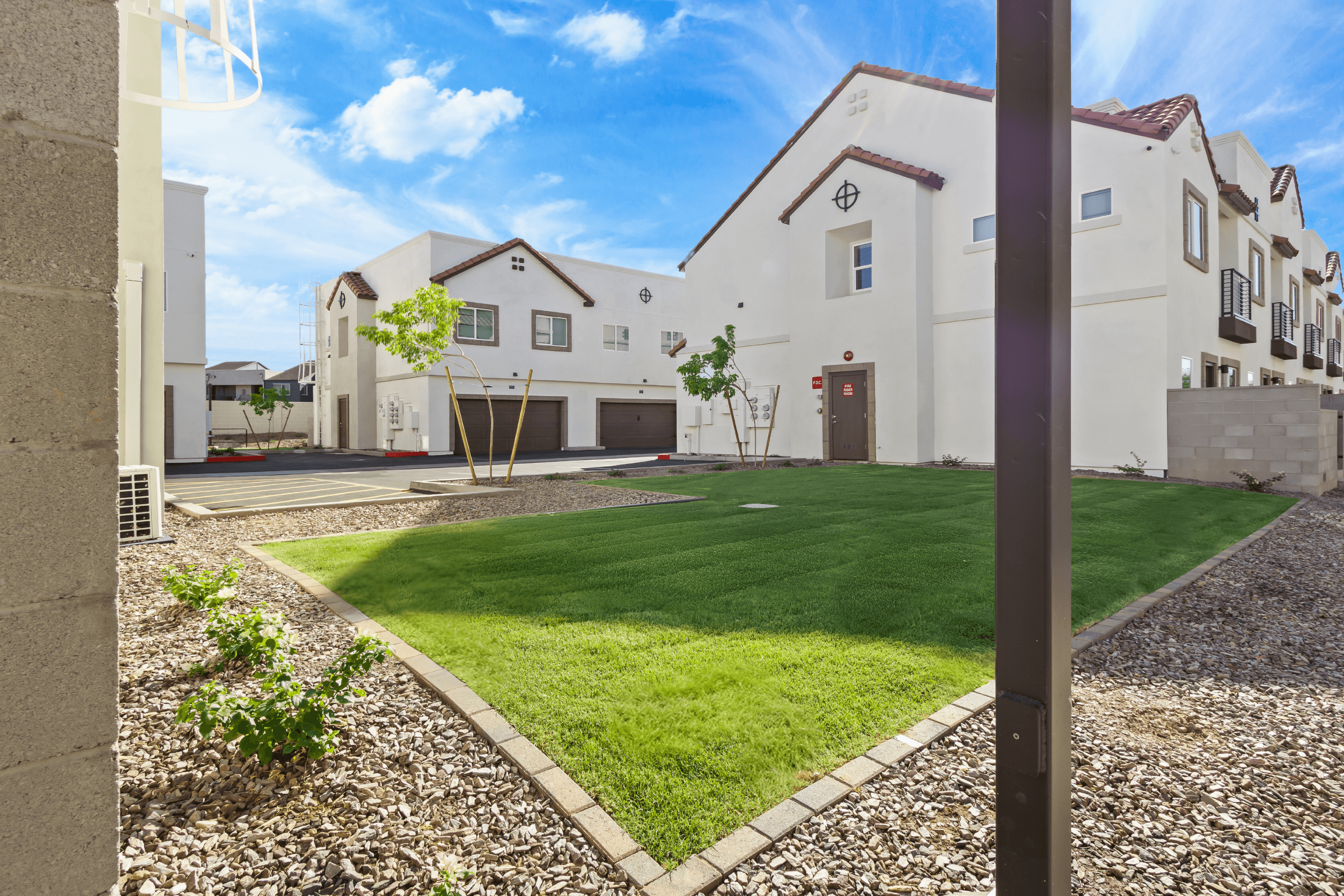 Elevation Townhomes photo 5